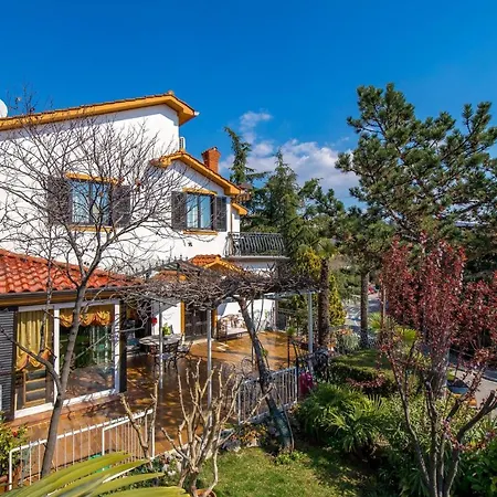 1 Bedroom Pet Friendly In * Abbazia