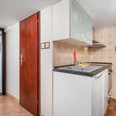 1 Bedroom Pet Friendly In Appartamento Abbazia