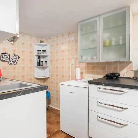 1 Bedroom Pet Friendly In Appartamento Abbazia