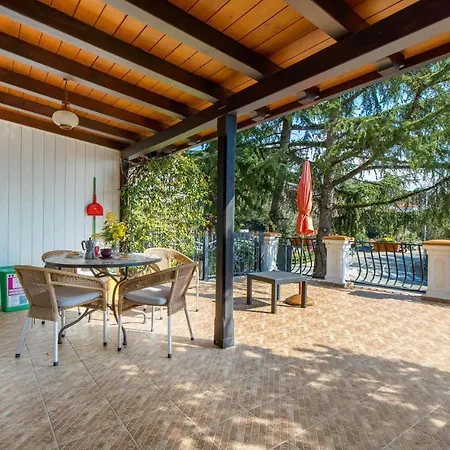 Appartamento 1 Bedroom Pet Friendly In